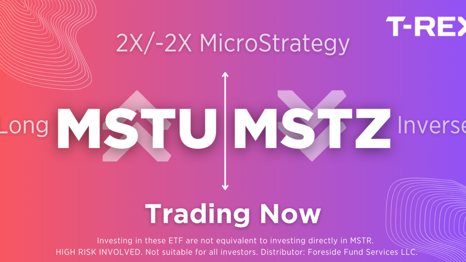 MSTU and MSTZ