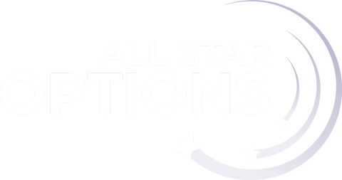All Star Options Logo