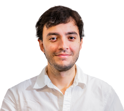 alfonso depablos headshot