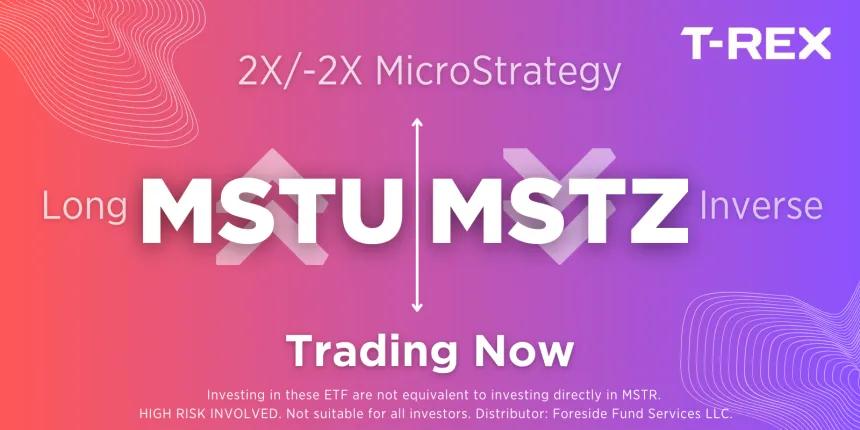 MSTU and MSTZ