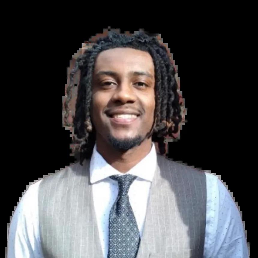 Donovan Jackson