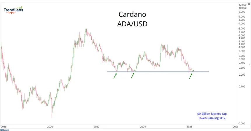 The Chart Report