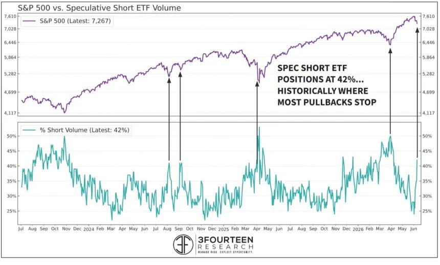 The Chart Report