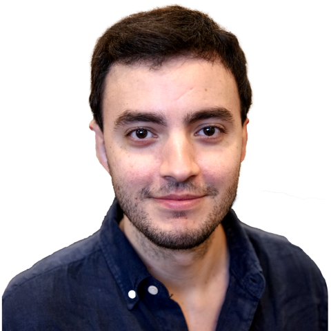 alfonso depablos headshot