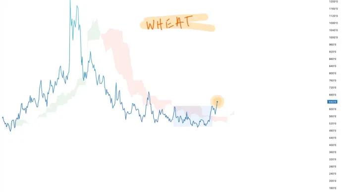 The Chart Report